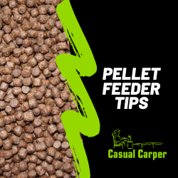 pellet feeder tips