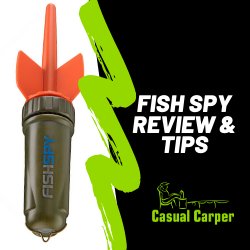 Fish spy review and tips