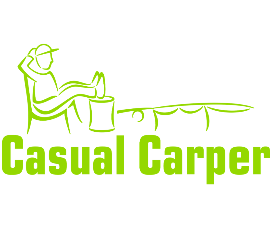 Casual Carper Blog